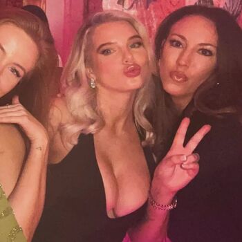 Helen Flanagan