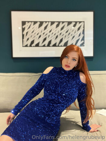 Helen Grube