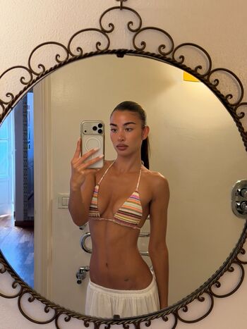 Helena Busch Leaked Nude OnlyFans (Photo 23)