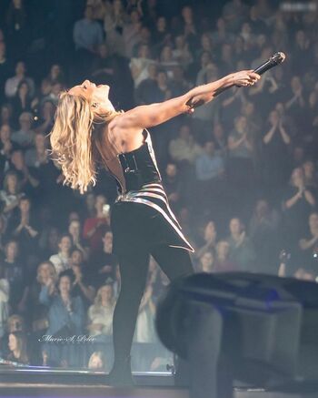 Helene Fischer