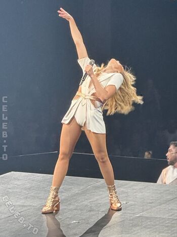 Helene Fischer Leaked Nude OnlyFans (Photo 181)