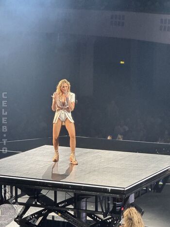 Helene Fischer Leaked Nude OnlyFans (Photo 184)