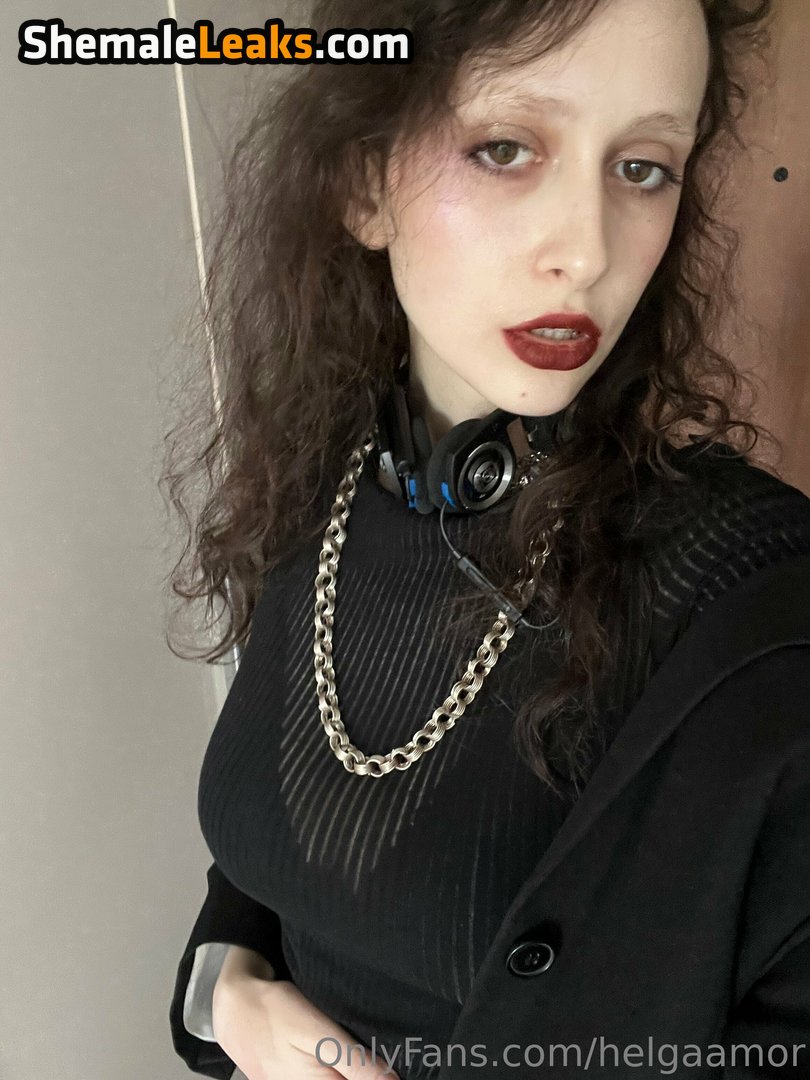 helga.amor.back / helgaamor Leaked Nude OnlyFans (Photo 10) ShemaleLeaks