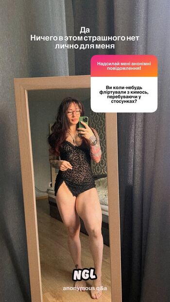 Hell_morgan_ Leaked Nude OnlyFans (Photo 6)
