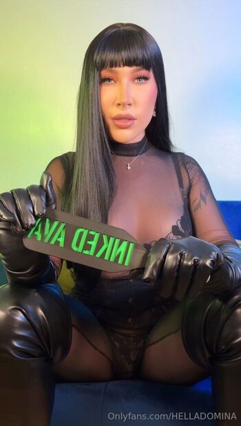 helladomina Leaked Nude OnlyFans (Photo 236)