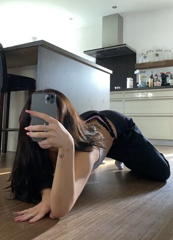 Hellaspicy777 Leaked Nude OnlyFans (Photo 4)