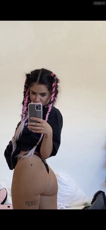 Hellaspicy777 Leaked Nude OnlyFans (Photo 42)