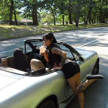 hellbabylexi_ Leaked Nude OnlyFans (Photo 2)