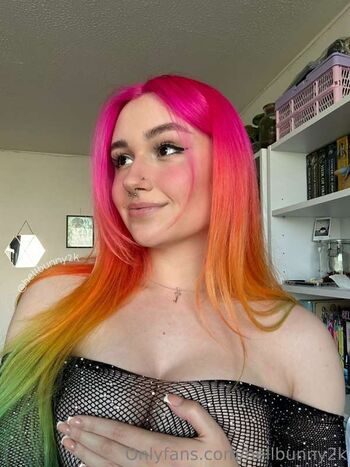 hellbunnyfree Leaked Nude OnlyFans (Photo 83)