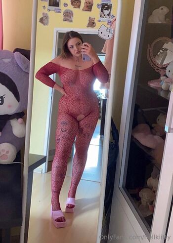 hellkiitty Leaked Nude OnlyFans (Photo 21)