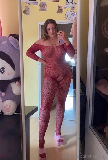 hellkiitty Leaked Nude OnlyFans (Photo 23)