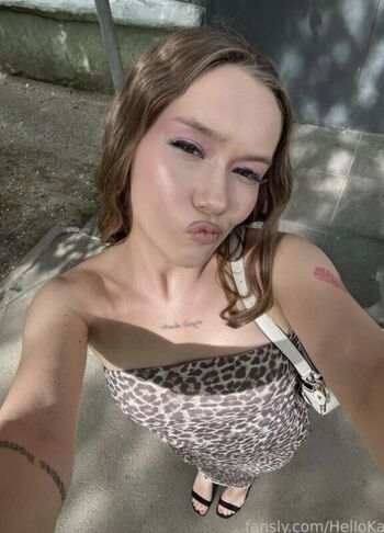 HelloKate