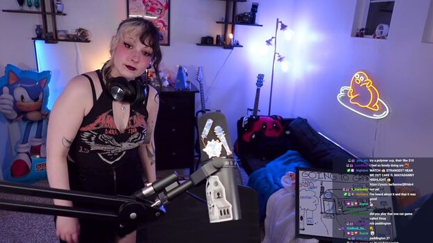 Helloneptune Leaked Nude OnlyFans (Photo 3)