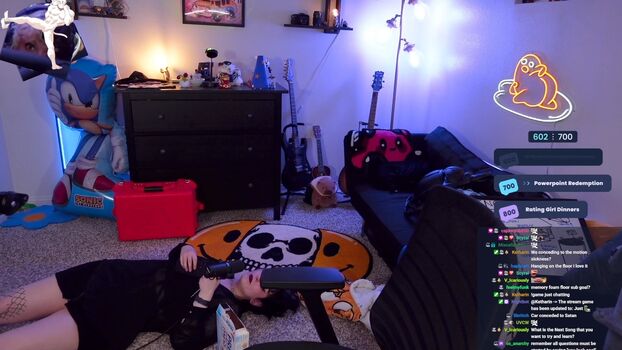 Helloneptune Leaked Nude OnlyFans (Photo 4)