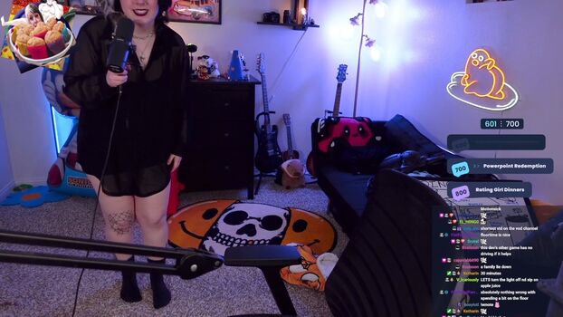 Helloneptune Leaked Nude OnlyFans (Photo 5)