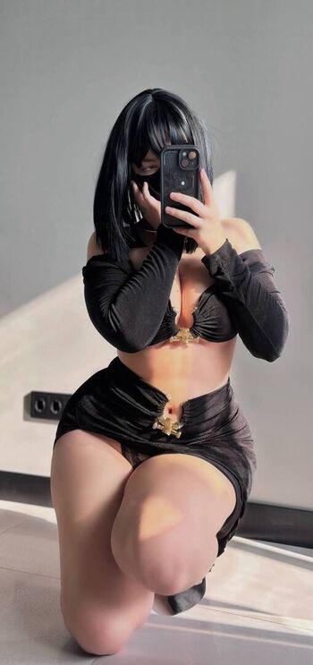 Hellsing Leaked Nude OnlyFans (Photo 251)