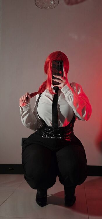 Hellsing Leaked Nude OnlyFans (Photo 262)