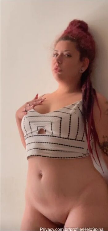 Heloisa Spina Leaked Nude OnlyFans (Photo 6)
