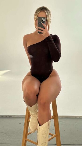 Heloise Hut Leaked Nude OnlyFans (Photo 730)