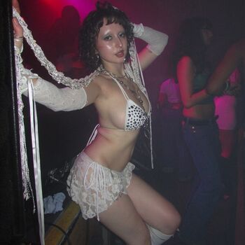 Hemsley Leaked Nude OnlyFans (Photo 30)