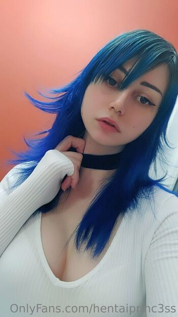hentaiprinc3ss Leaked Nude OnlyFans (Photo 6)