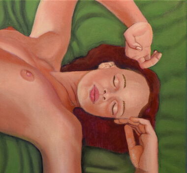 Heralter Leaked Nude OnlyFans (Photo 14)