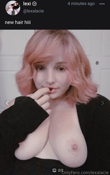 hexkittie Leaked Nude OnlyFans (Photo 83)