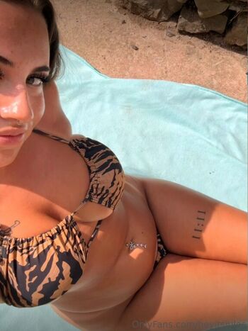 hey1tsjules Leaked Nude OnlyFans (Photo 26)