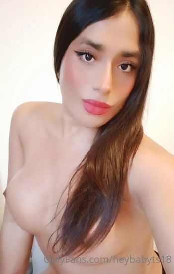 heybabyts18 Leaked Nude OnlyFans (Photo 7)