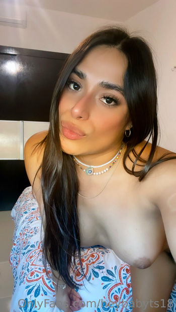 heybabyts18 Leaked Nude OnlyFans (Photo 29)