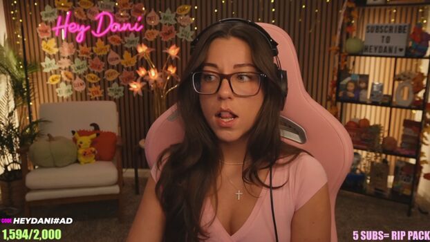 heydani Leaked Nude OnlyFans (Photo 2)