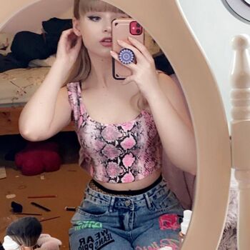 Heyitzrachael Leaked Nude OnlyFans (Photo 7)