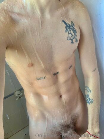 heyokihey00 Leaked Nude OnlyFans (Photo 3)