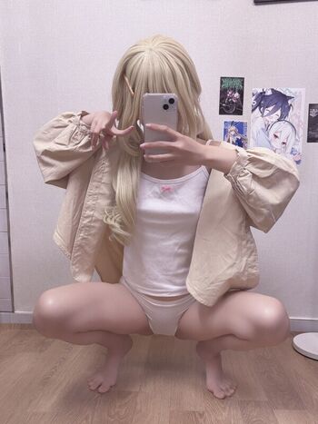 heyymimimi Leaked Nude OnlyFans (Photo 8)