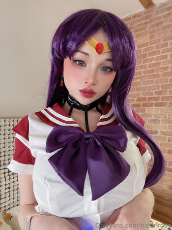 Hidori Rose