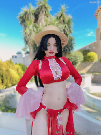 Hidori Rose