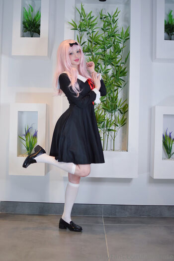 Hidori Rose