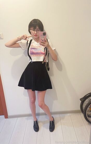 hidorirose