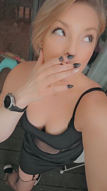highinheels Leaked Nude OnlyFans (Photo 27)
