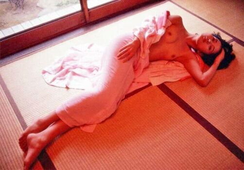 higuchi kanako Leaked Nude OnlyFans (Photo 7)