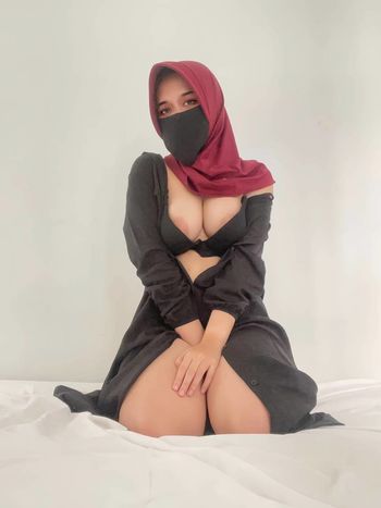Hijab Camilla
