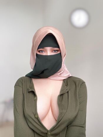 Hijab Camilla