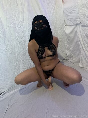 hijab-queen-free Leaked Nude OnlyFans (Photo 22)