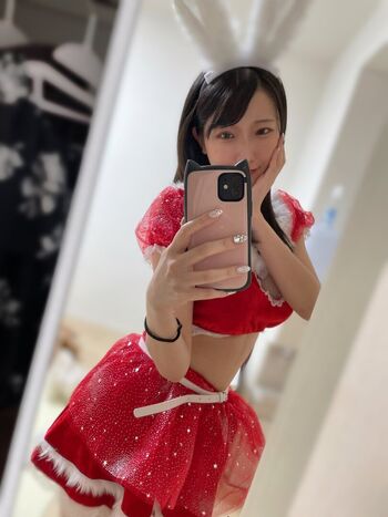 Hikaru Miyanishi Leaked Nude OnlyFans (Photo 52)