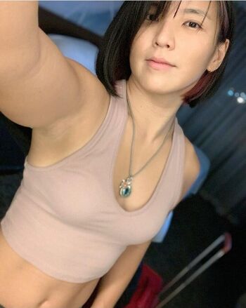 Hikaru Shida