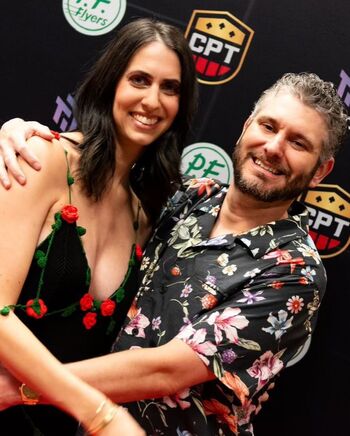 Hila Klein