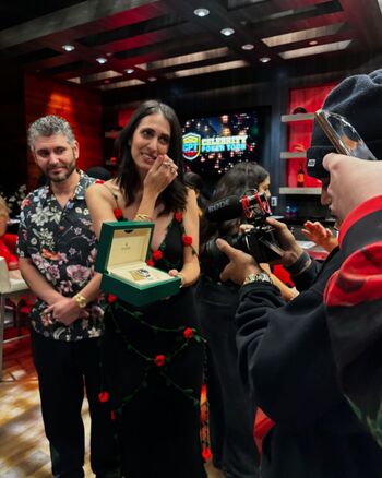 Hila Klein Leaked Nude OnlyFans (Photo 77)