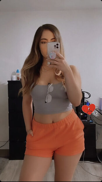 Hilenna Leaked Nude OnlyFans (Photo 62)