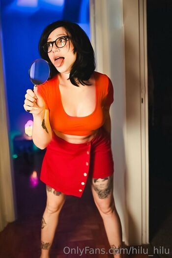 Hilo Suicide Leaked Nude OnlyFans (Photo 4)