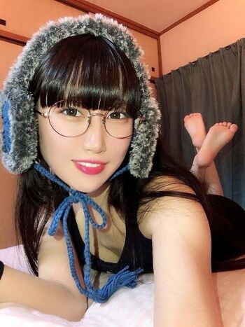 Himari Tsukishiro Leaked Nude OnlyFans (Photo 1)
